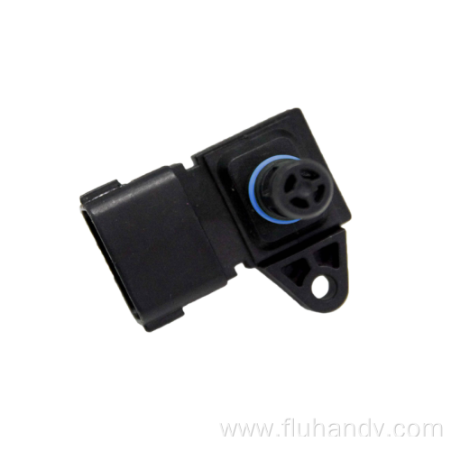 Engine sensor used in car